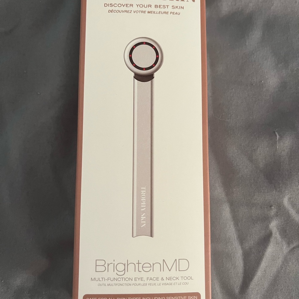 Vanity Planet BrightenMD Multi-Function Tool